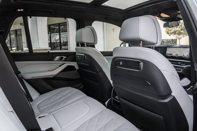 2025 BMW X5 xDrive50e Plug-In Hybrid - 23054503 - 24