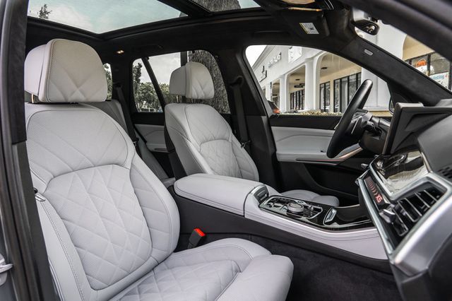 2025 BMW X5 xDrive50e Plug-In Hybrid - 23054503 - 25