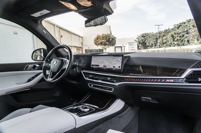 2025 BMW X5 xDrive50e Plug-In Hybrid - 23054503 - 27