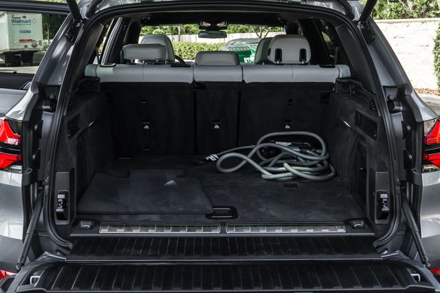 2025 BMW X5 xDrive50e Plug-In Hybrid - 23054503 - 28