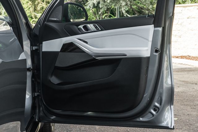 2025 BMW X5 xDrive50e Plug-In Hybrid - 23054503 - 30