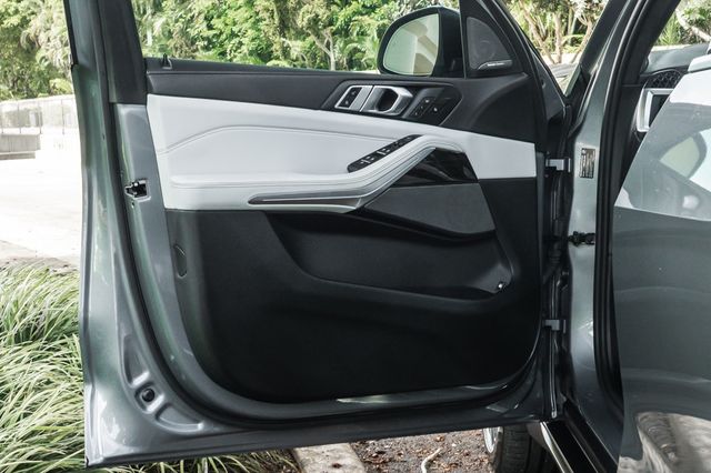 2025 BMW X5 xDrive50e Plug-In Hybrid - 23054503 - 32