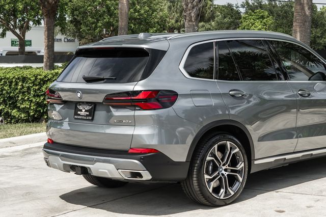2025 BMW X5 xDrive50e Plug-In Hybrid - 23054503 - 6