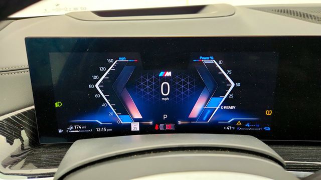 2025 BMW X5 xDrive50e Plug-In Hybrid with M Sport (Pro) & Premium Packages - 22988206 - 14