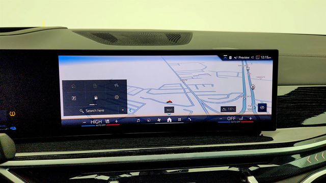 2025 BMW X5 xDrive50e Plug-In Hybrid with M Sport (Pro) & Premium Packages - 22988206 - 18