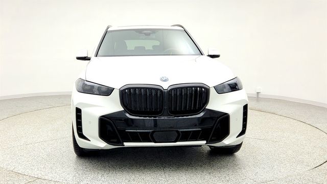 2025 BMW X5 xDrive50e Plug-In Hybrid with M Sport (Pro) & Premium Packages - 22988206 - 1