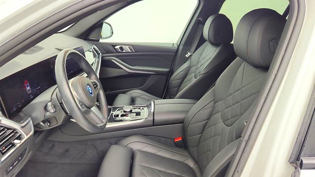 2025 BMW X5 xDrive50e Plug-In Hybrid with M Sport (Pro) & Premium Packages - 22988206 - 19