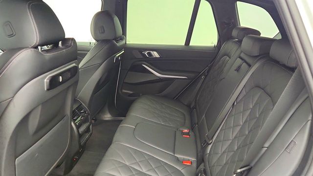 2025 BMW X5 xDrive50e Plug-In Hybrid with M Sport (Pro) & Premium Packages - 22988206 - 20