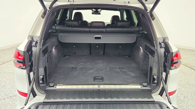 2025 BMW X5 xDrive50e Plug-In Hybrid with M Sport (Pro) & Premium Packages - 22988206 - 21