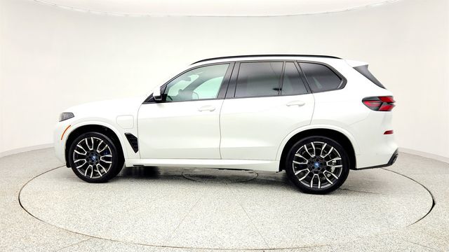2025 BMW X5 xDrive50e Plug-In Hybrid with M Sport (Pro) & Premium Packages - 22988206 - 7