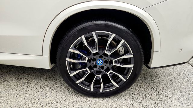 2025 BMW X5 xDrive50e Plug-In Hybrid with M Sport (Pro) & Premium Packages - 22988206 - 8