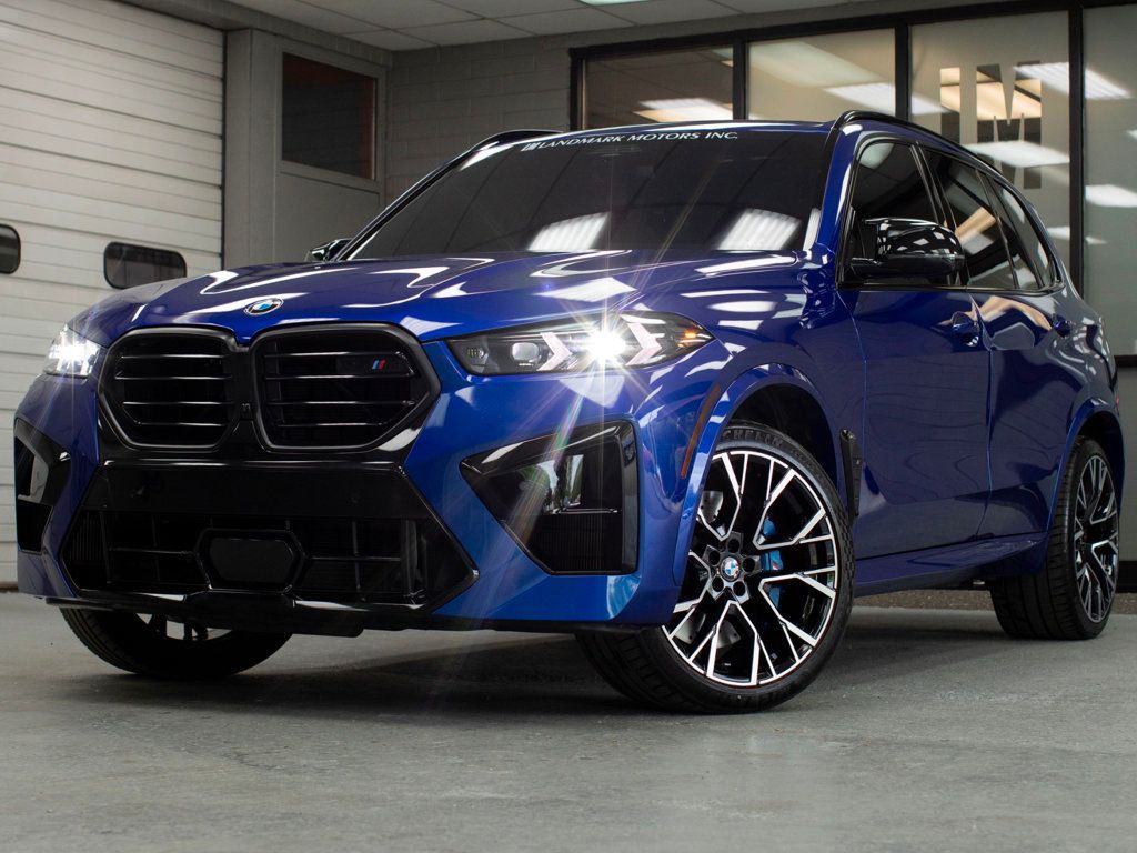 2025 Bmw X5 photo 2
