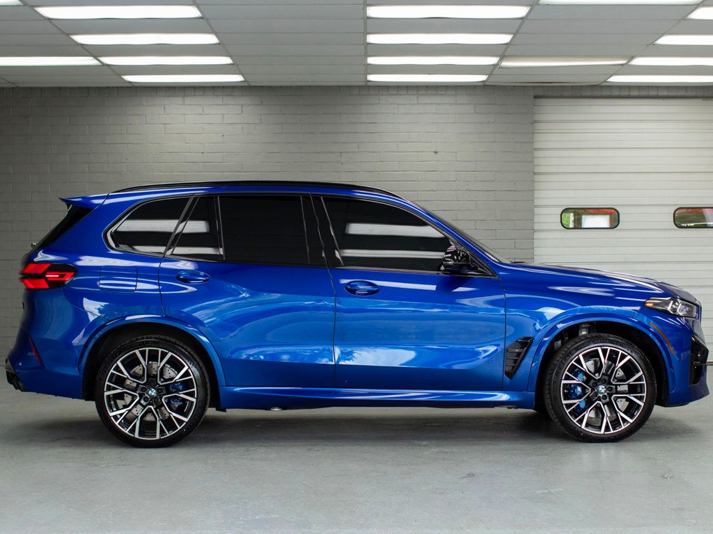 2025 Bmw X5 photo 3
