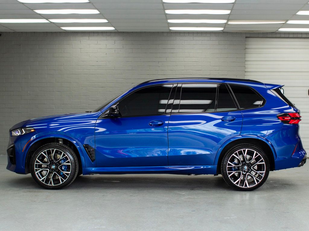 2025 Bmw X5 photo 4