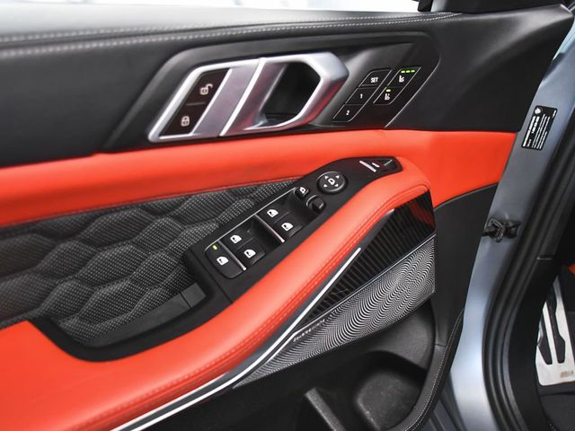 2025 BMW X5 M Competition - 22993172 - 9
