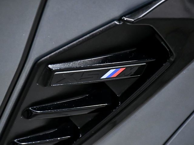 2025 BMW X5 M Competition - 22993172 - 99