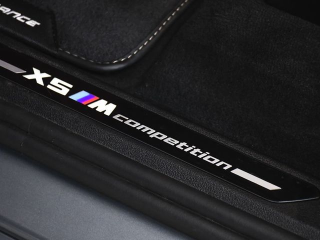 2025 BMW X5 M Competition - 22993172 - 11