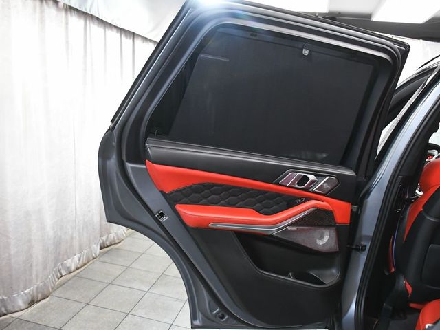 2025 BMW X5 M Competition - 22993172 - 12