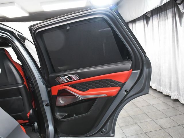 2025 BMW X5 M Competition - 22993172 - 15