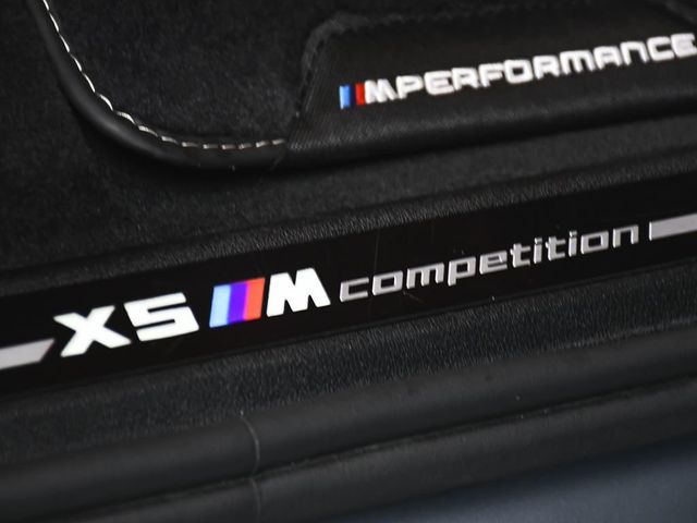 2025 BMW X5 M Competition - 22993172 - 17