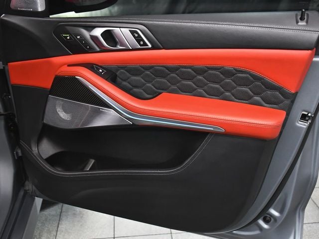 2025 BMW X5 M Competition - 22993172 - 18