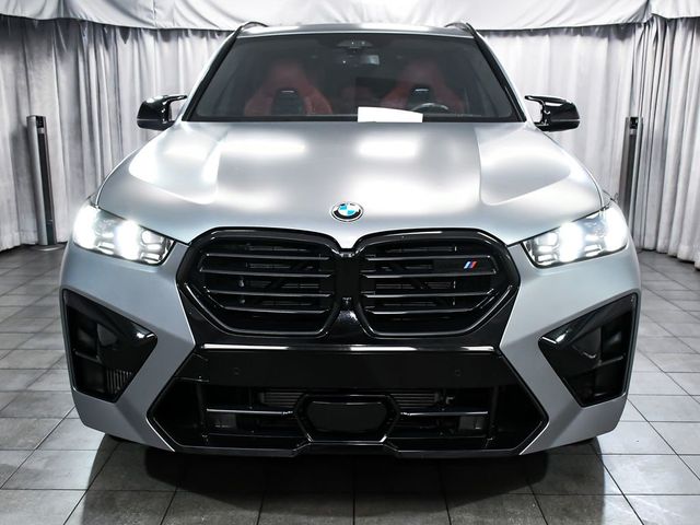 2025 BMW X5 M Competition - 22993172 - 1