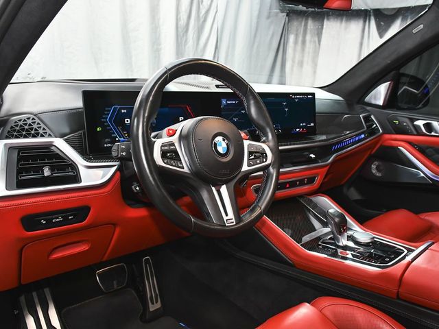 2025 BMW X5 M Competition - 22993172 - 24