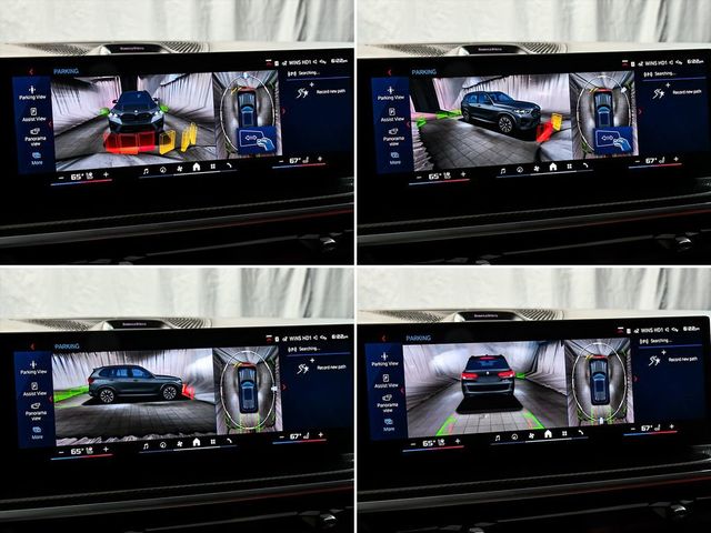 2025 BMW X5 M Competition - 22993172 - 27