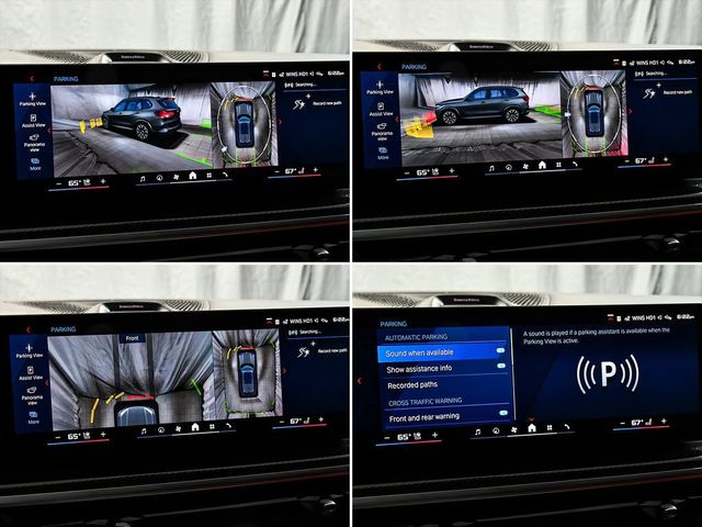 2025 BMW X5 M Competition - 22993172 - 28