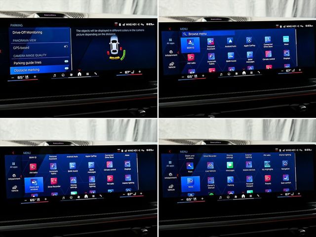 2025 BMW X5 M Competition - 22993172 - 29