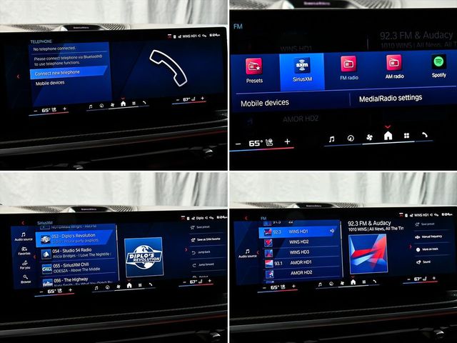 2025 BMW X5 M Competition - 22993172 - 31