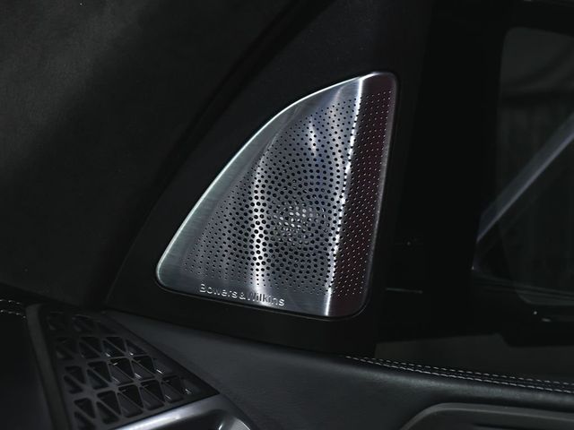 2025 BMW X5 M Competition - 22993172 - 38