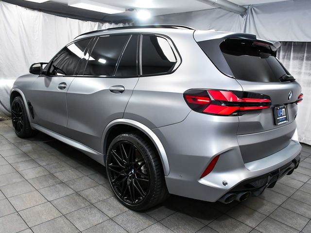 2025 BMW X5 M Competition - 22993172 - 3