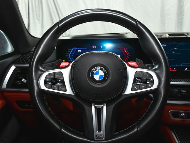 2025 BMW X5 M Competition - 22993172 - 40
