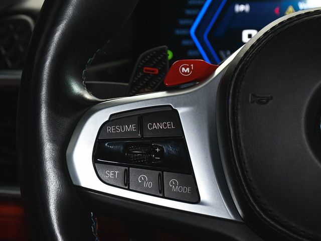 2025 BMW X5 M Competition - 22993172 - 41