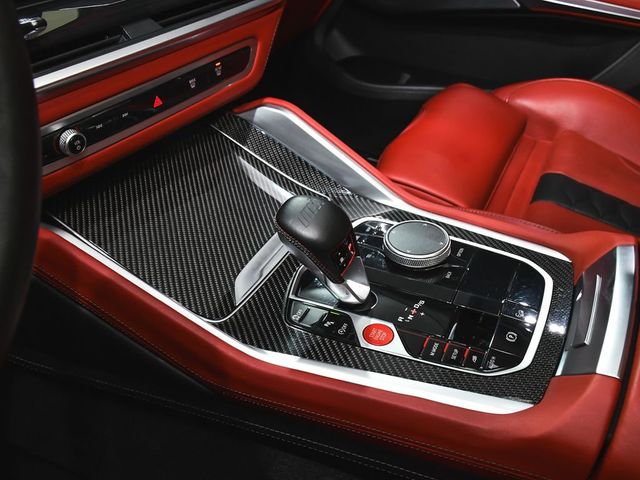 2025 BMW X5 M Competition - 22993172 - 47