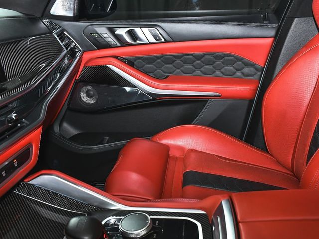 2025 BMW X5 M Competition - 22993172 - 51