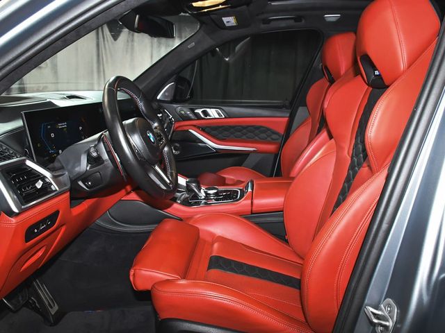 2025 BMW X5 M Competition - 22993172 - 52