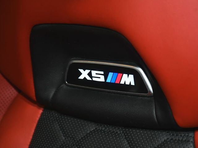2025 BMW X5 M Competition - 22993172 - 54