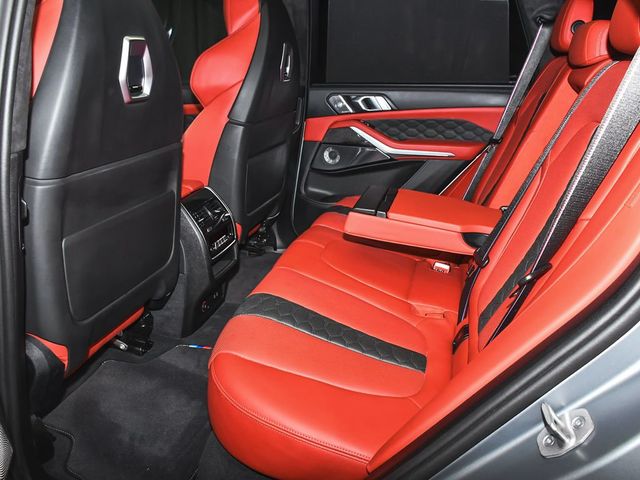 2025 BMW X5 M Competition - 22993172 - 57