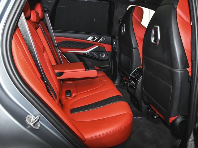 2025 BMW X5 M Competition - 22993172 - 60