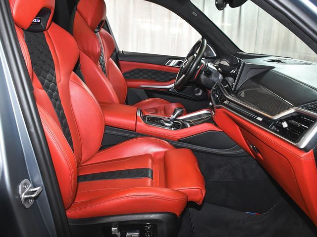 2025 BMW X5 M Competition - 22993172 - 62