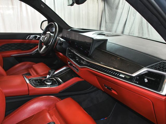 2025 BMW X5 M Competition - 22993172 - 63