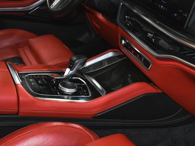 2025 BMW X5 M Competition - 22993172 - 64