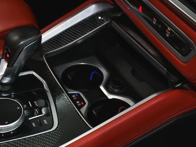 2025 BMW X5 M Competition - 22993172 - 65
