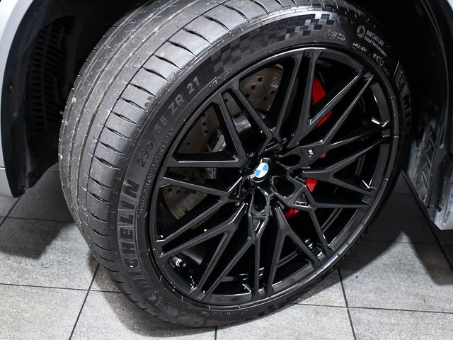 2025 BMW X5 M Competition - 22993172 - 6