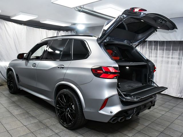 2025 BMW X5 M Competition - 22993172 - 70