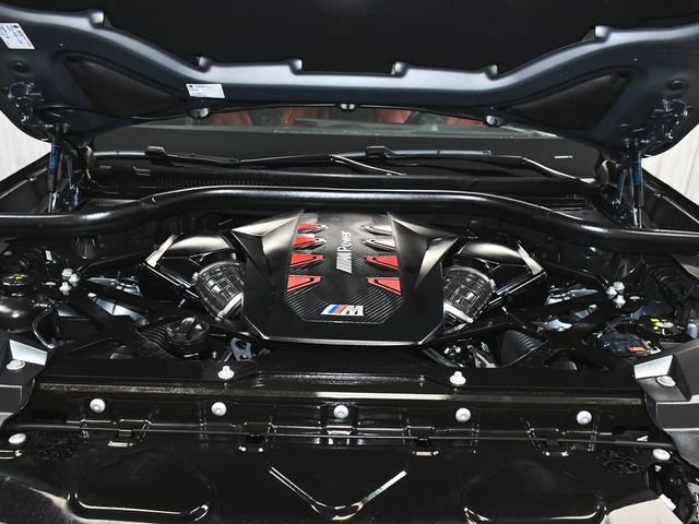2025 BMW X5 M Competition - 22993172 - 75