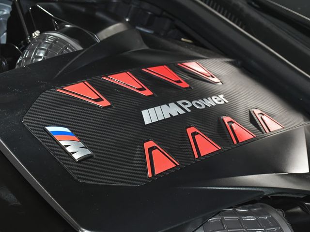 2025 BMW X5 M Competition - 22993172 - 76