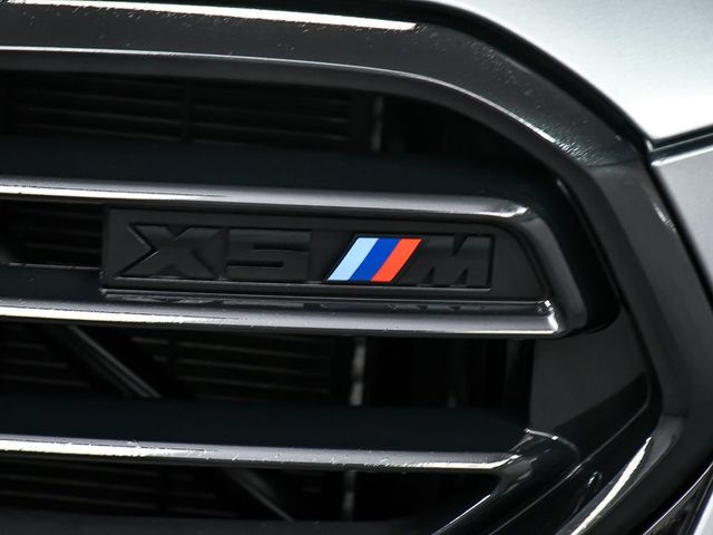 2025 BMW X5 M Competition - 22993172 - 80